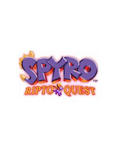 game pic for Spyro Ripto Quest